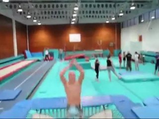 Damien Walters und seine neuen Materialart-Künste