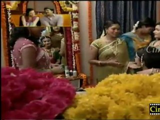 Cinevedika.net - Pelli Pandiri July 15_clip3