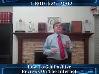 Dental Website Advertising Show Dentists How To Get Positive Dentistry Internet Reviews