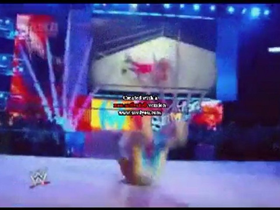 *Titantron Total Domination Wrestling*