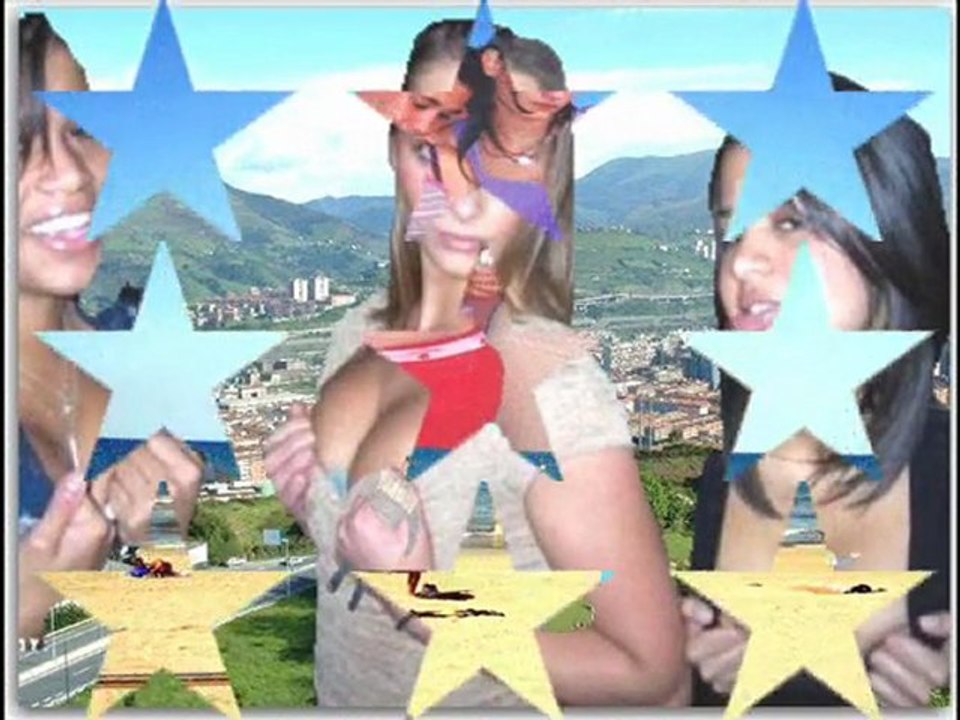 Película tus pechos son una fuente