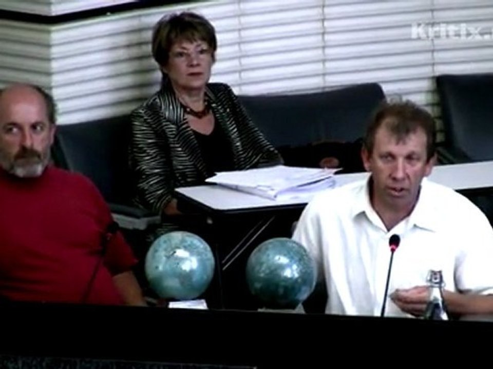 Poitou-Charentes construit un autre modèle agricole