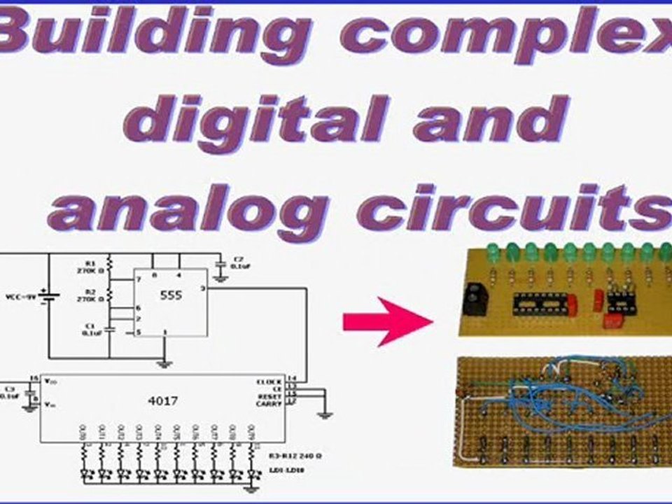 learning the electronics hobby