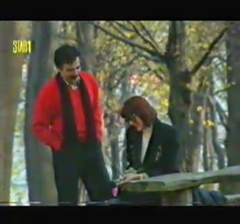 FERDİ TAYFUR - HATIRAN YETER (ORJİNAL)