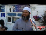 Cricket World® TV - Mushtaq Ahmed Interview