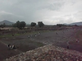 Teotihuacan