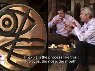 Episode 1/25 : Understanding Burgundy Chablis wines with Michel Laroche