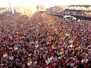 Francofolies agita La Rochelle