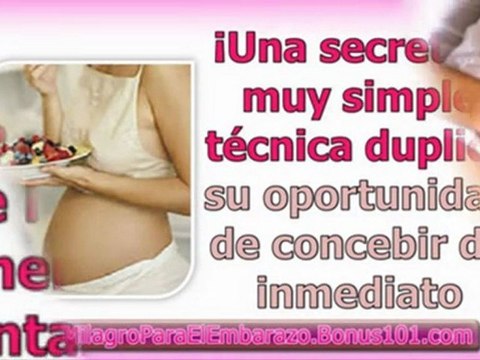 como poder quedar embarazada - dias para quedar embarazada