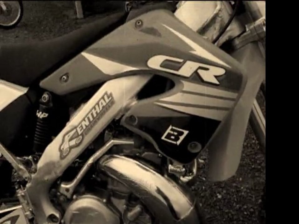 Ride Your passion,Ride Your 2strokes (lire description)