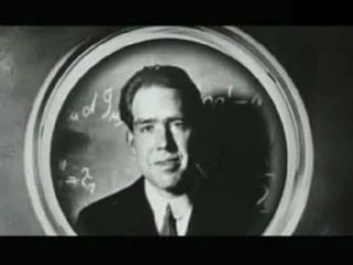 Ce qu'Einstein ne savait pas.