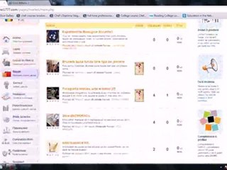 Bani pe net, ANNO1777 tutorial