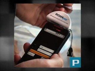 Droid Credit Card Processing Made Easy