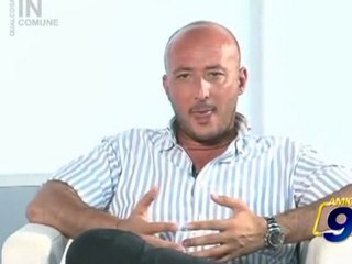 Qualcosa in Comune | Ospite Filippo Caracciolo