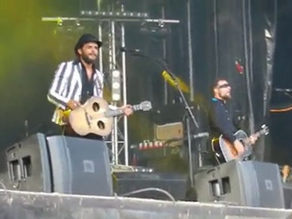 Yodelice - Sunday with a flu