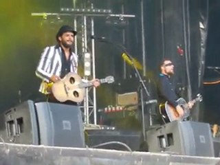 Yodelice - Sunday with a flu