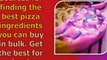 homemade pizza company - best pizza dough recipe - easy pizza dough recipe