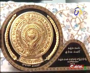 Pelli Sandadi - TV Show Married Couples Chat Show - 02