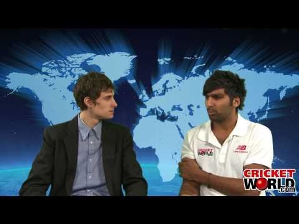 Cricket World® TV - Pakistan v South Africa T20/ODI Series Preview