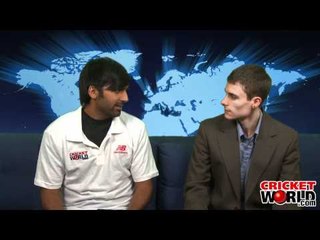 Cricket World® TV - Australia-Sri Lanka T20I Preview