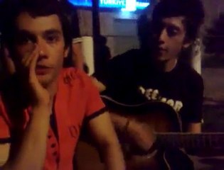 T-BeLa Feat Grup 3 ßoyut - Dağlar Dağlar [Canlı Klip] √