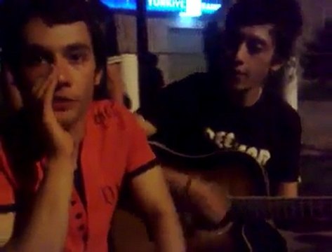 T-BeLa Feat Grup 3 ßoyut - Dağlar Dağlar [Canlı Klip] √