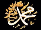 Cours N°5. Les trois évènements important arrivés lors de l'âge adulte du Prophète sallallahu `alayhi wa sallam_{Kamel Abou Abderrahman}