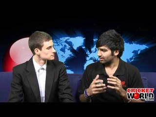 Cricket World® TV - Player Profile - Misbah-ul-Haq