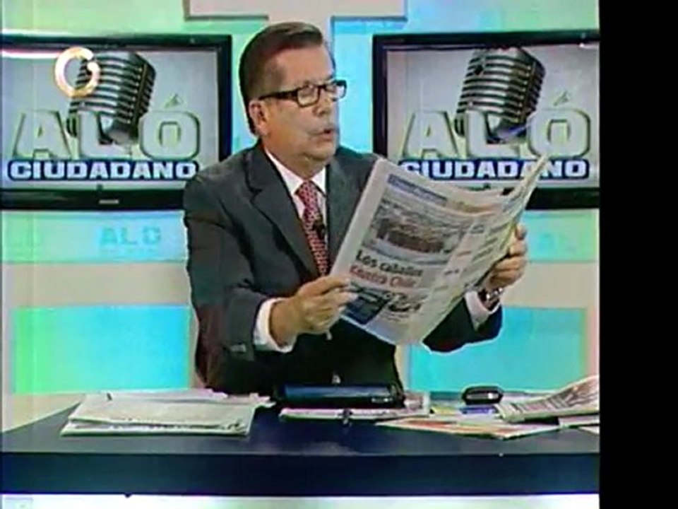Editorial Ciudadano