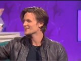 Matt Smith - Alan Carr: Chatty Man