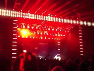 Heineken Open'er festival 2011