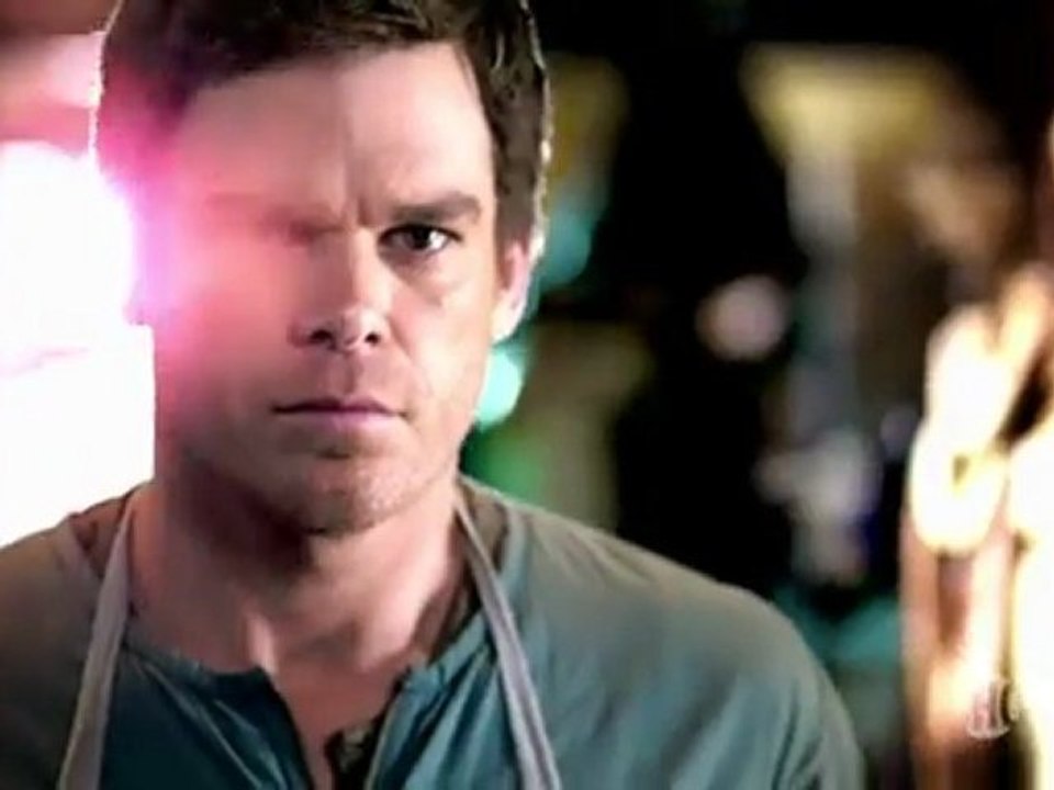 Thank God (Dexter Season 6 Promo)