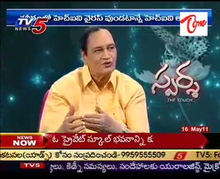 Sparsha - The Touch - Sex Problems & Advises by Dr.Samaram - 02