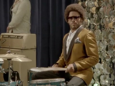 Lenny Kravitz - Stand (New)