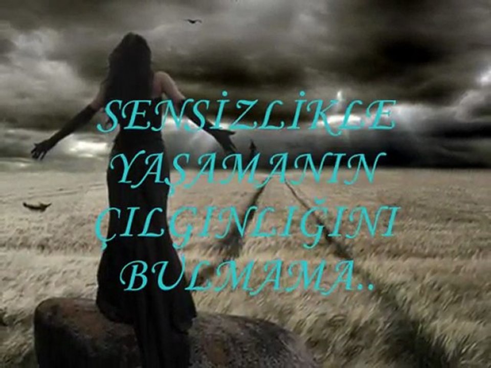 Sen Ve Yine Sen