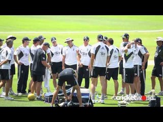 Cricket World® TV - Ashes Update - Perth Test Preview