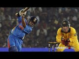 Cricket World® TV - World Cup 2011 Update - Tendulkar Passes 18,000 Runs, India Reach Semi-Final