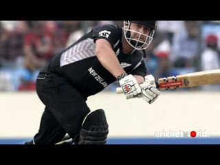 Cricket World® TV - World Cup 2011 Update - New Zealand Stun South Africa