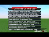 Cricket Video News - On This Day - 27th January - Vaas, Kallis, Ponting - Cricket World TV