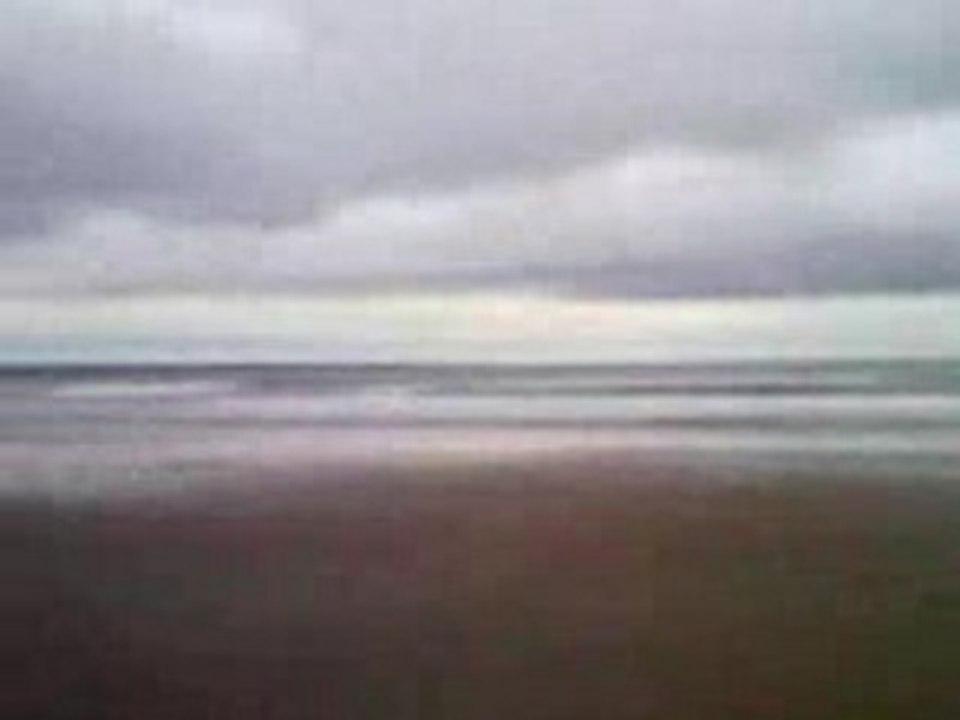 le nudiste et la mers 1 l'entré