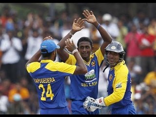 Cricket World® TV - World Cup 2011 Preview - Sri Lanka