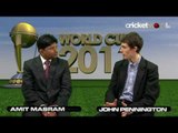 Cricket World® TV - 2011 Cricket World Cup Preview - Netherlands