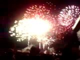 Feu d'artifice de Strasbourg...Revivez en vidéo l'intégralité du feu d'artifice du 14 juillet 2011 :