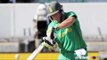 Cricket Video News - On This Day - 17th February - de Villiers, Swann - Cricket World TV