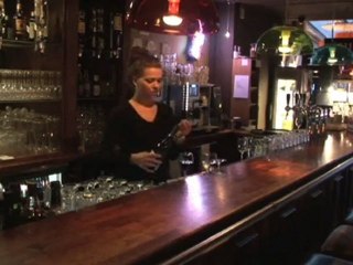 Restaurant 'S-Gravenhage LTT