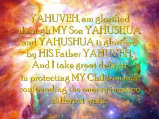 AMIGHTYWIND.COM REPENT! THE KING IS COMING! Prophecy 62