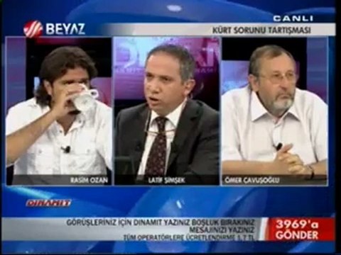 Dinamit 58.Bölüm 3.Kısım