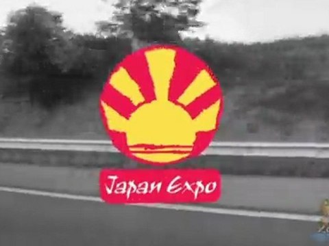 [REPORTAGE] Japan Expo 12ème Impact