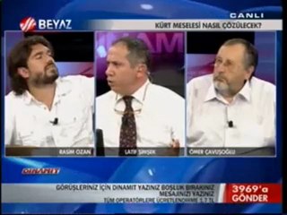 Dinamit 58.Bölüm 5.Kısım