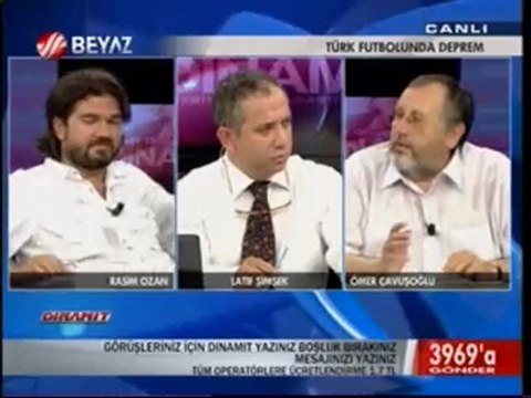 Dinamit 58.Bölüm 7.Kısım